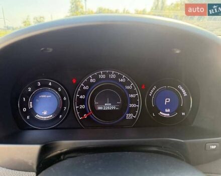 Білий Хендай Аванте, об'ємом двигуна 1.6 л та пробігом 228 тис. км за 8000 $, фото 1 на Automoto.ua