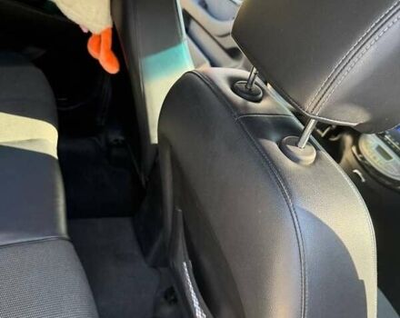 Белый Хендай Аванте, объемом двигателя 1.6 л и пробегом 228 тыс. км за 7000 $, фото 9 на Automoto.ua