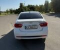 Белый Хендай Аванте, объемом двигателя 1.6 л и пробегом 228 тыс. км за 7000 $, фото 3 на Automoto.ua