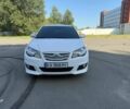 Білий Хендай Аванте, об'ємом двигуна 1.6 л та пробігом 228 тис. км за 7000 $, фото 19 на Automoto.ua
