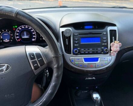 Білий Хендай Аванте, об'ємом двигуна 1.6 л та пробігом 228 тис. км за 7000 $, фото 7 на Automoto.ua