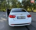 Білий Хендай Аванте, об'ємом двигуна 1.6 л та пробігом 228 тис. км за 8000 $, фото 16 на Automoto.ua