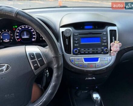 Білий Хендай Аванте, об'ємом двигуна 1.6 л та пробігом 228 тис. км за 8000 $, фото 13 на Automoto.ua