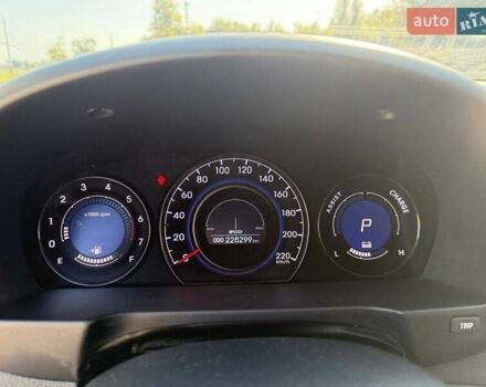 Белый Хендай Аванте, объемом двигателя 1.6 л и пробегом 228 тыс. км за 7000 $, фото 1 на Automoto.ua