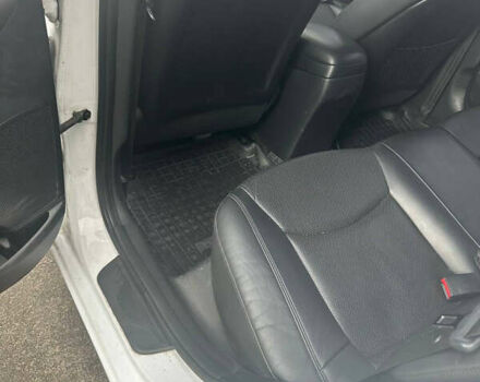 Белый Хендай Аванте, объемом двигателя 1.59 л и пробегом 232 тыс. км за 10000 $, фото 24 на Automoto.ua