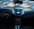 Белый Хендай Аванте, объемом двигателя 1.6 л и пробегом 289 тыс. км за 8600 $, фото 14 на Automoto.ua