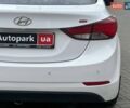 Хендай Аванте 2014 в Одессе на Automoto.ua Белый Хендай Аванте, объемом двигателя 1.6 л и пробегом 201 тыс. км за 8840 $, фото 7 на Automoto.ua