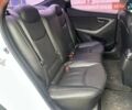 Білий Хендай Аванте, об'ємом двигуна 1.6 л та пробігом 201 тис. км за 7790 $, фото 20 на Automoto.ua