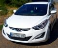 Белый Хендай Аванте, объемом двигателя 1.6 л и пробегом 200 тыс. км за 8300 $, фото 7 на Automoto.ua