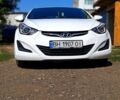 Белый Хендай Аванте, объемом двигателя 1.6 л и пробегом 200 тыс. км за 8300 $, фото 1 на Automoto.ua