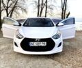 Белый Хендай Аванте, объемом двигателя 1.6 л и пробегом 129 тыс. км за 10300 $, фото 8 на Automoto.ua