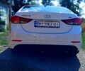 Белый Хендай Аванте, объемом двигателя 1.6 л и пробегом 200 тыс. км за 8300 $, фото 3 на Automoto.ua