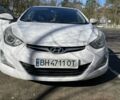 Білий Хендай Аванте, об'ємом двигуна 0.16 л та пробігом 84 тис. км за 11800 $, фото 1 на Automoto.ua