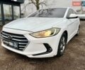 Білий Хендай Аванте, об'ємом двигуна 1.6 л та пробігом 350 тис. км за 9300 $, фото 29 на Automoto.ua