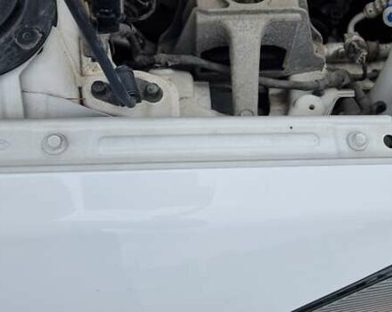 Білий Хендай Аванте, об'ємом двигуна 1.59 л та пробігом 171 тис. км за 10500 $, фото 22 на Automoto.ua