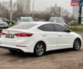 Білий Хендай Аванте, об'ємом двигуна 1.6 л та пробігом 350 тис. км за 9300 $, фото 4 на Automoto.ua