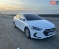 Білий Хендай Аванте, об'ємом двигуна 1.58 л та пробігом 193 тис. км за 13000 $, фото 1 на Automoto.ua