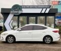 Білий Хендай Аванте, об'ємом двигуна 1.6 л та пробігом 350 тис. км за 9300 $, фото 1 на Automoto.ua