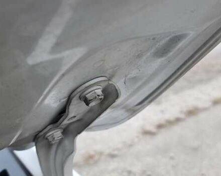 Білий Хендай Аванте, об'ємом двигуна 1.59 л та пробігом 171 тис. км за 10500 $, фото 21 на Automoto.ua