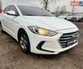 Білий Хендай Аванте, об'ємом двигуна 1.6 л та пробігом 350 тис. км за 9300 $, фото 30 на Automoto.ua