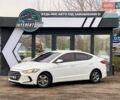 Білий Хендай Аванте, об'ємом двигуна 1.6 л та пробігом 350 тис. км за 9300 $, фото 1 на Automoto.ua