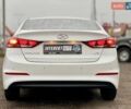 Білий Хендай Аванте, об'ємом двигуна 1.6 л та пробігом 350 тис. км за 9300 $, фото 11 на Automoto.ua