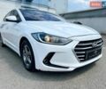 Білий Хендай Аванте, об'ємом двигуна 1.6 л та пробігом 350 тис. км за 8700 $, фото 32 на Automoto.ua