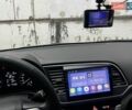 Белый Хендай Аванте, объемом двигателя 1.59 л и пробегом 176 тыс. км за 11500 $, фото 16 на Automoto.ua