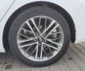 Білий Хендай Аванте, об'ємом двигуна 1.6 л та пробігом 44 тис. км за 13000 $, фото 6 на Automoto.ua