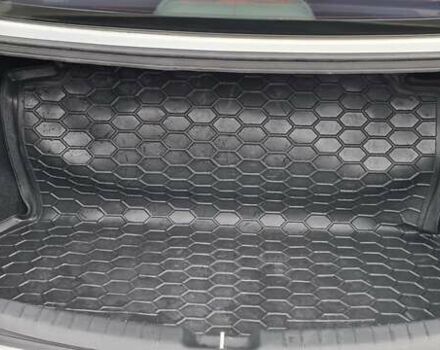 Білий Хендай Аванте, об'ємом двигуна 1.59 л та пробігом 171 тис. км за 10500 $, фото 8 на Automoto.ua