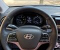 Белый Хендай Аванте, объемом двигателя 1.6 л и пробегом 154 тыс. км за 11000 $, фото 31 на Automoto.ua