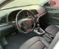Белый Хендай Аванте, объемом двигателя 1.6 л и пробегом 183 тыс. км за 11000 $, фото 12 на Automoto.ua