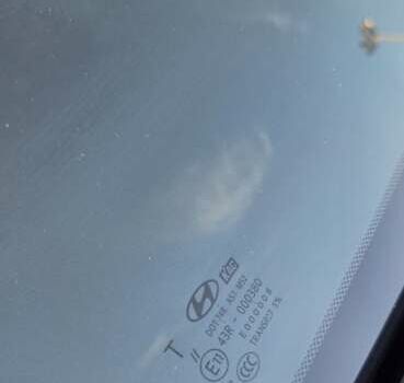 Белый Хендай Аванте, объемом двигателя 1.6 л и пробегом 200 тыс. км за 10500 $, фото 29 на Automoto.ua