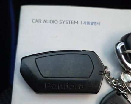 Белый Хендай Аванте, объемом двигателя 1.6 л и пробегом 200 тыс. км за 10500 $, фото 30 на Automoto.ua