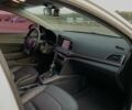 Белый Хендай Аванте, объемом двигателя 1.6 л и пробегом 183 тыс. км за 11000 $, фото 8 на Automoto.ua