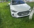 Білий Хендай Аванте, об'ємом двигуна 0 л та пробігом 177 тис. км за 11500 $, фото 1 на Automoto.ua