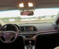 Белый Хендай Аванте, объемом двигателя 1.6 л и пробегом 183 тыс. км за 11000 $, фото 10 на Automoto.ua