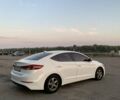Белый Хендай Аванте, объемом двигателя 1.6 л и пробегом 183 тыс. км за 11000 $, фото 7 на Automoto.ua