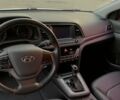 Белый Хендай Аванте, объемом двигателя 1.6 л и пробегом 183 тыс. км за 11000 $, фото 13 на Automoto.ua
