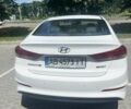 Белый Хендай Аванте, объемом двигателя 1.58 л и пробегом 188 тыс. км за 12500 $, фото 7 на Automoto.ua