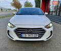 Белый Хендай Аванте, объемом двигателя 1.6 л и пробегом 192 тыс. км за 11600 $, фото 26 на Automoto.ua