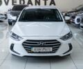 Білий Хендай Аванте, об'ємом двигуна 1.6 л та пробігом 78 тис. км за 12900 $, фото 1 на Automoto.ua