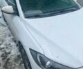 Білий Хендай Аванте, об'ємом двигуна 1.59 л та пробігом 212 тис. км за 10300 $, фото 1 на Automoto.ua