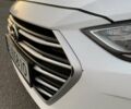 Белый Хендай Аванте, объемом двигателя 1.6 л и пробегом 183 тыс. км за 11000 $, фото 15 на Automoto.ua