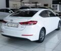 Білий Хендай Аванте, об'ємом двигуна 1.6 л та пробігом 78 тис. км за 12900 $, фото 3 на Automoto.ua