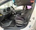 Белый Хендай Аванте, объемом двигателя 1.6 л и пробегом 251 тыс. км за 9700 $, фото 9 на Automoto.ua
