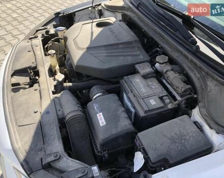 Хендай Аванте 2017 в Петропавлівська Борщагівка на Automoto.ua Белый Хендай Аванте, объемом двигателя 1.59 л и пробегом 153 тыс. км за 12999 $, фото 48 на Automoto.ua