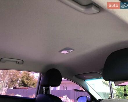 Белый Хендай Аванте, объемом двигателя 1.59 л и пробегом 153 тыс. км за 12900 $, фото 37 на Automoto.ua