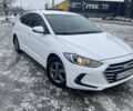 Белый Хендай Аванте, объемом двигателя 1.6 л и пробегом 157 тыс. км за 9200 $, фото 1 на Automoto.ua