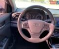 Белый Хендай Аванте, объемом двигателя 0 л и пробегом 79 тыс. км за 12800 $, фото 43 на Automoto.ua